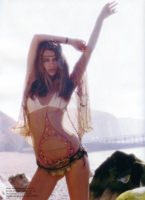 Jessica Miller pic #76134